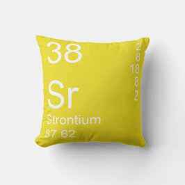 Strontium Kudde