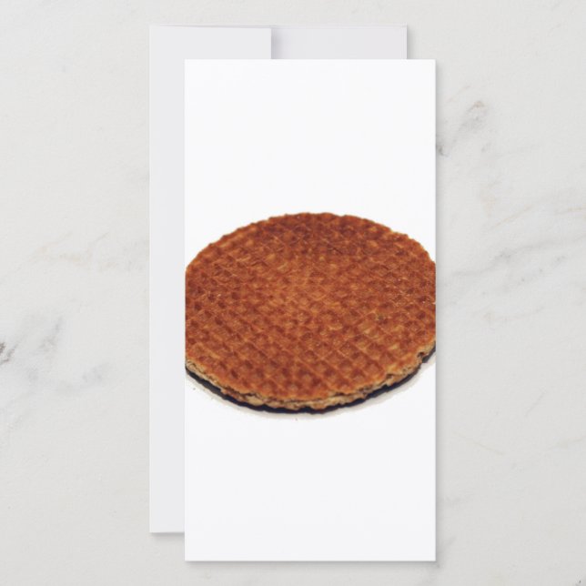 Stroopwafel (Framsida)