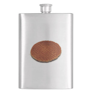 Stroopwafel Fickplunta