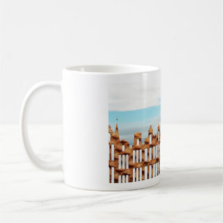Stroopwafel Nederländerna Kaffemugg