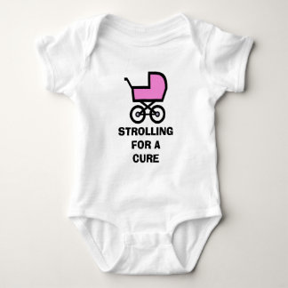 STROSA FÖR EN BOT T-SHIRT