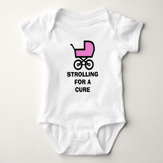 STROSA FÖR EN BOT T-SHIRT (Framsida)