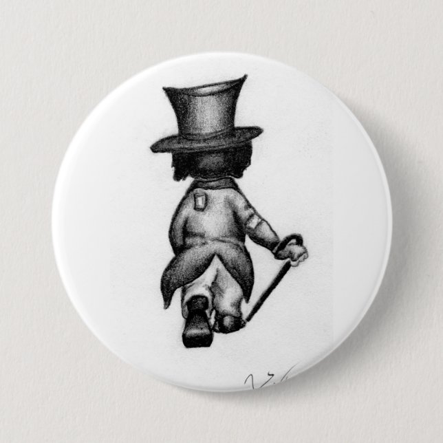 Strosa Knapp (Framsida)