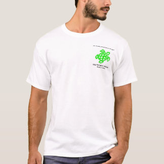 STRP-/HEARTpatrullskjorta T-shirt