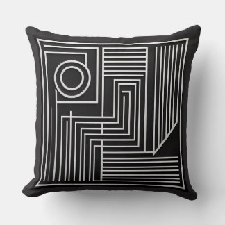 Structured Orbit Lines Kudde