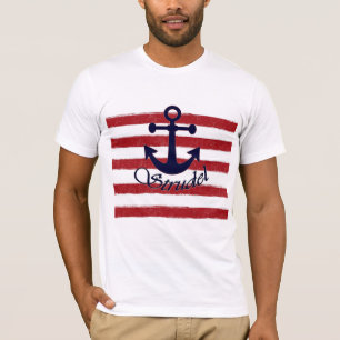 Strudel T-Shirt! T Shirt