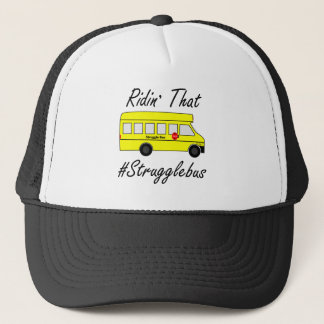 Strugglebus Truckerkeps