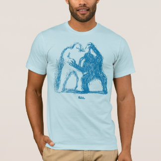 Strugglez Doodle Shirt T