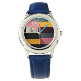 Struktur21 Armbandsur