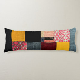 Struktur21 Kroppskudde