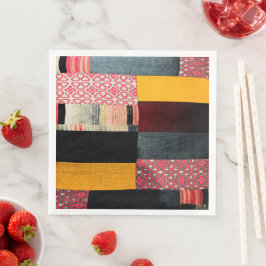 Struktur21 Pappersservett