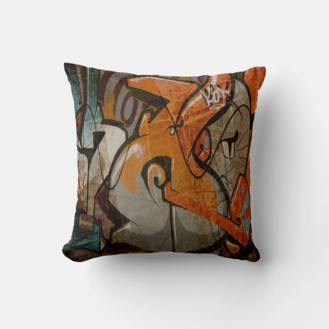 Struktur 13 kudde (Framsida)