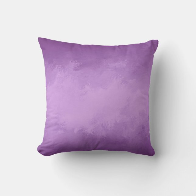 Struktur akrylfärg, bakgrund kudde (Framsida)