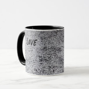 STRUKTUR ART GIFT BIRTHDAY ANNIVERSARY PROMOTION MUGG