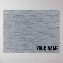 Struktur av aluminiumborstad Metall