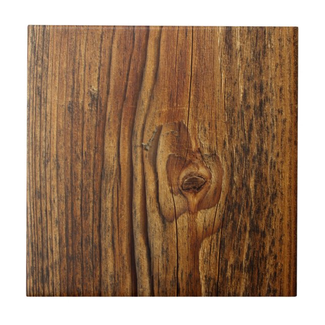 Struktur av naturträ kakelplatta (Framsidan)