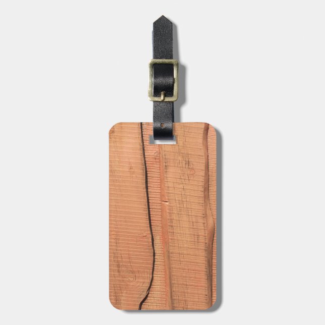 Struktur Bagagebricka (Vertikal Framsida)