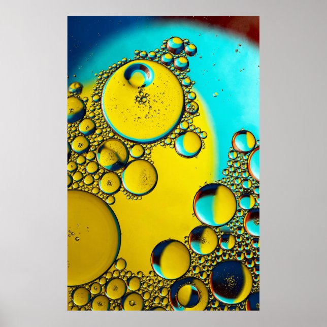 Struktur-bakgrund Poster (Framsidan)