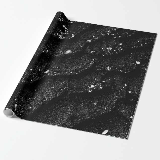 Struktur-bakgrund Presentpapper (Utrullad)