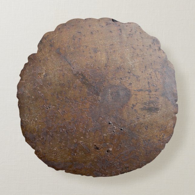 Struktur bakgrundsdesign lagrar rund kudde (Framsidan)