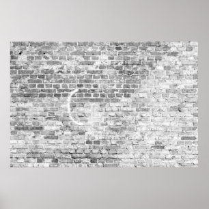 Struktur. Bakgrundsövergiven,arkitektur,vid Poster