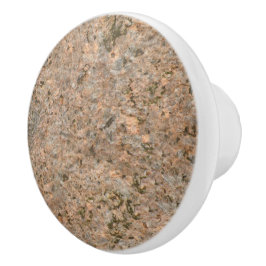 Struktur för geologi för naturstenfoto knopp