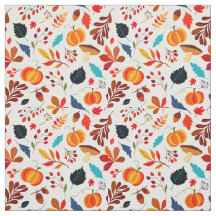 Struktur för höst Abundance Fabric