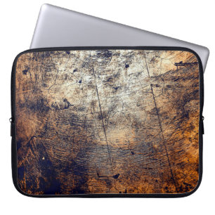 Struktur grunge - nödfraktur laptop fodral