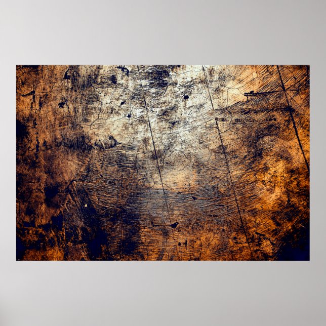 Struktur grunge - nödfraktur poster (Framsidan)