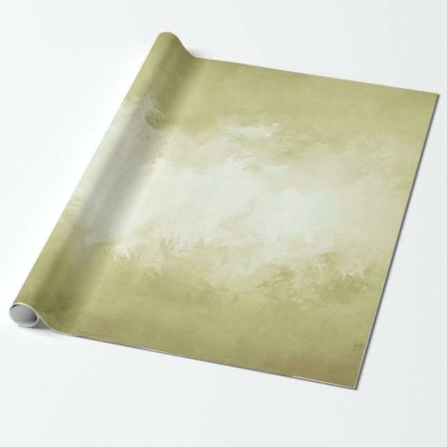 Struktur guld presentpapper (Utrullad)