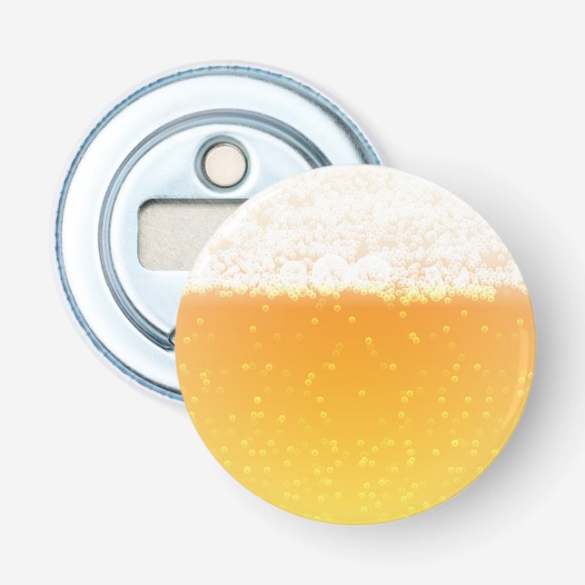 Struktur i Beer Flasköppnare (Framsidan)