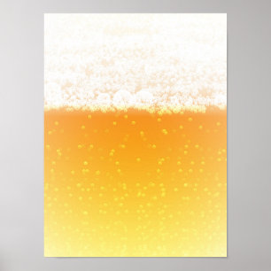 Struktur i Beer Poster