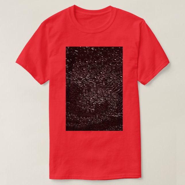 Struktur III T Shirt (Design framsida)