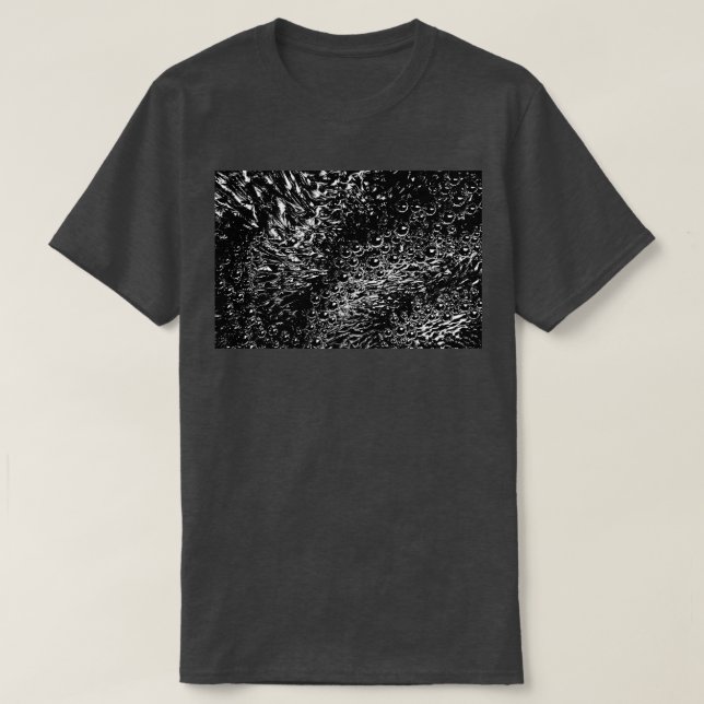 Struktur IV T Shirt (Design framsida)