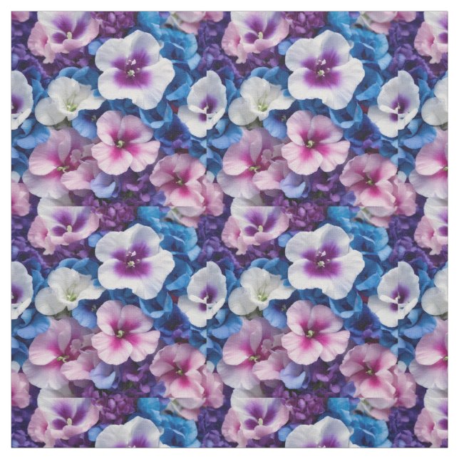 Struktur: Kambomull (56-tumsbredd) Tyg (Provkarta)