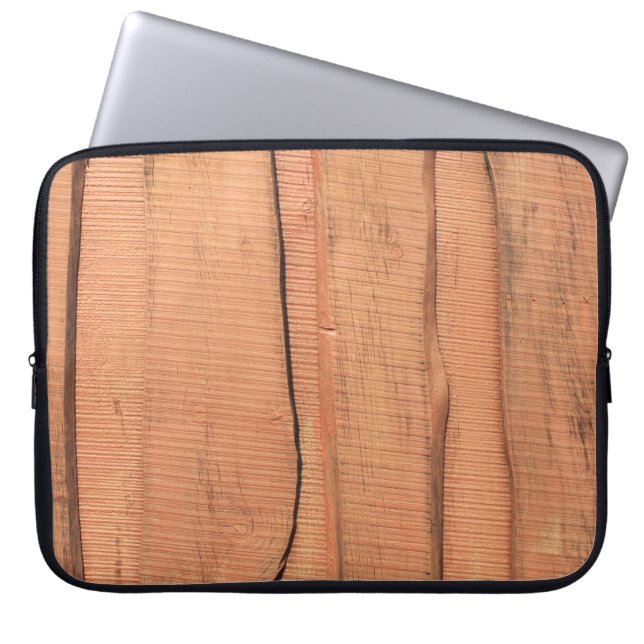 Struktur Laptop Sleeve (Framsidan)