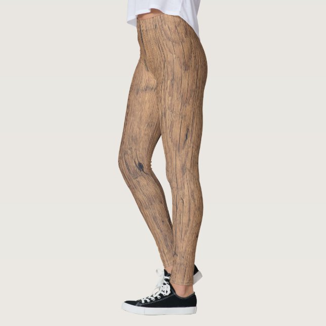 Struktur Leggings (Vänster)