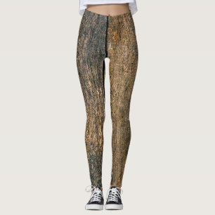 Struktur Leggings
