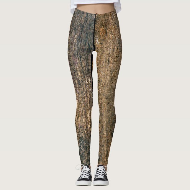 Struktur Leggings (Framsida)