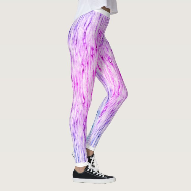 Struktur Leggings (Höger)
