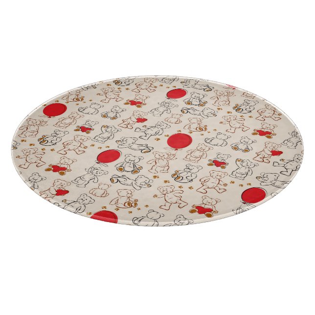 Struktur med nallar (Hörn)