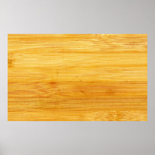 Struktur med träbambu-bakgrund poster