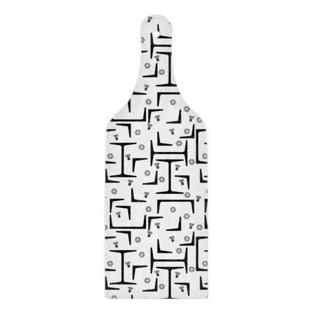 Struktur Mönster (Framsidan)