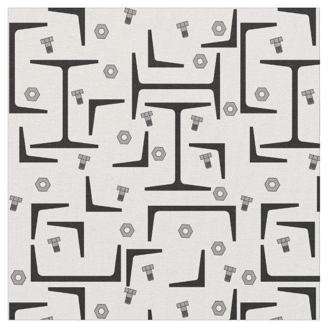 Struktur Mönster Tyg (Närbild)