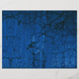 Struktur Mörk blått Rustic Vintage Grunge