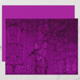 Struktur Mörk Fuchsia Rosa Vintage Antique Grunge