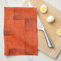 Struktur-mosaik som ser ut som en tegelvägg