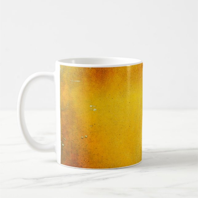 Struktur och bakgrund. perfektens bakgrund kaffemugg (Vänster)