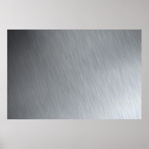 Struktur, rostfritt stål, med belysningshögdagrar poster