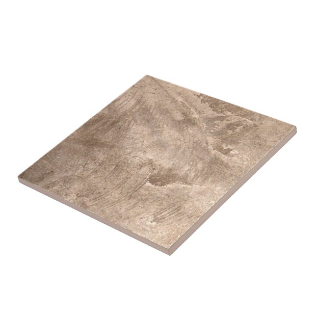 Struktur Rustic Vintage Brown Beige Tan Grunge Kakelplatta (Sidan)